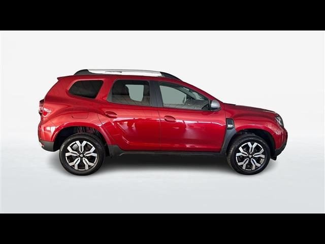 Dacia Duster 1.0 tce Prestige Gpl 4x2 100cv - foto 4 di 4