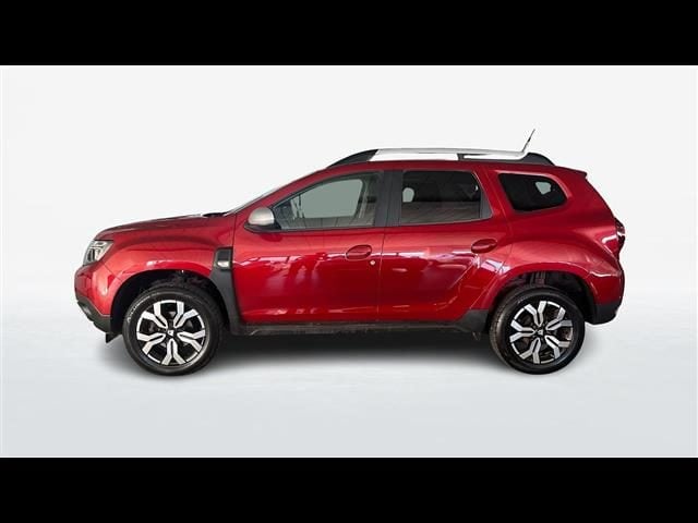 Dacia Duster 1.0 tce Prestige Gpl 4x2 100cv - foto 2 di 4