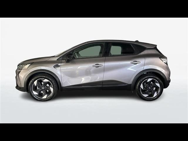 Renault Captur 1.0 ECO-G Techno - foto 2 di 4