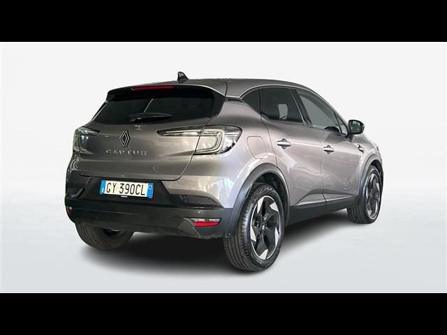 Renault Captur 1.0 ECO-G Techno - foto 3 di 4