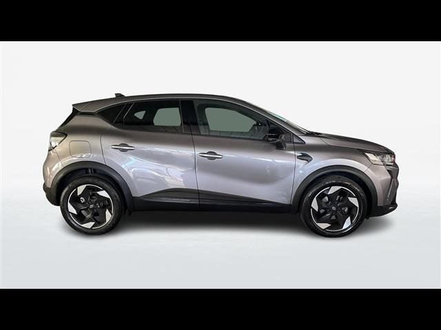 Renault Captur 1.0 ECO-G Techno - foto 4 di 4