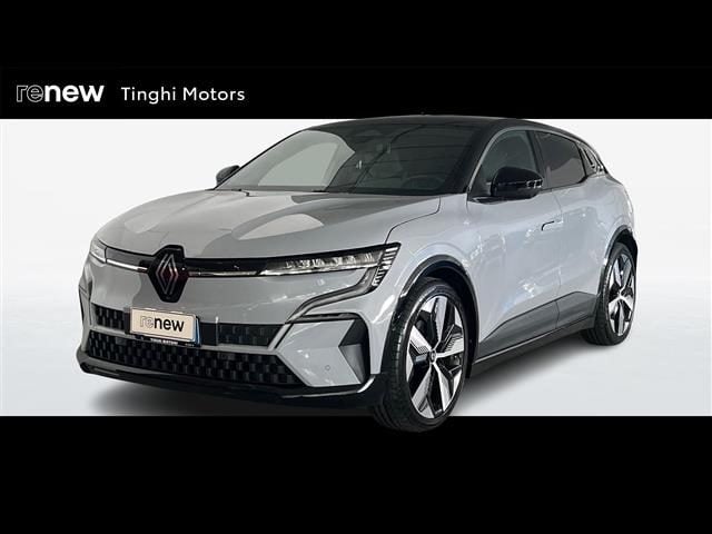 Renault Megane E-Tech Electric Evolution ER EV60 AC22, del 2023, 64.400 km, in vendita a Empoli (FI)