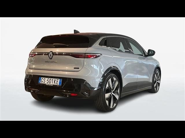 Renault Megane E-Tech Electric Evolution ER EV60 AC22 - foto 3 di 4