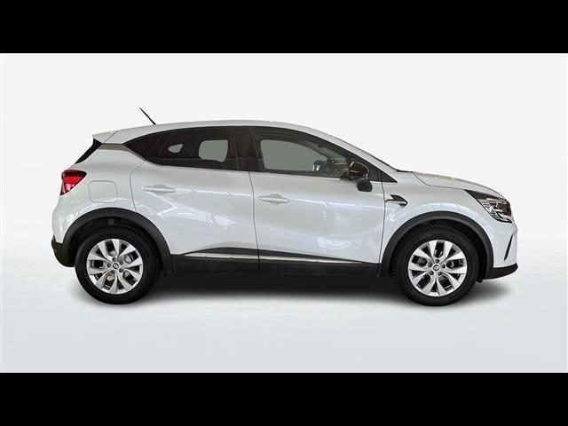 Renault Captur 1.0 tce Intens Gpl 100cv my21 - foto 4 di 4