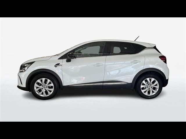 Renault Captur 1.0 tce Intens Gpl 100cv my21 - foto 2 di 4