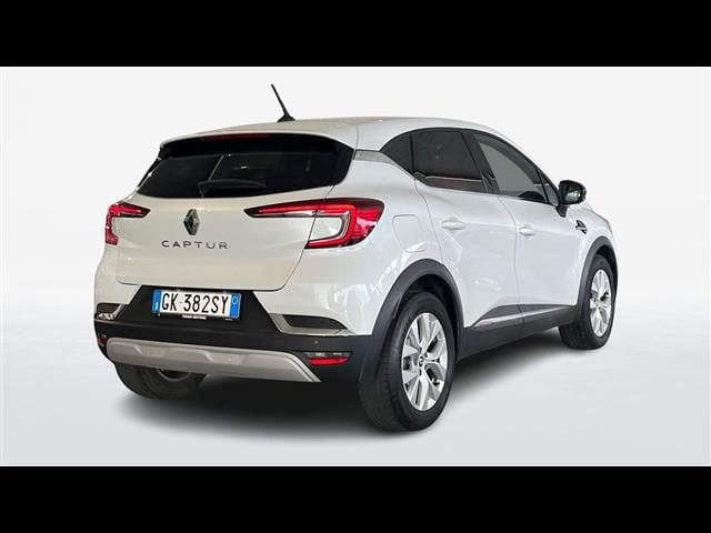 Renault Captur 1.0 tce Intens Gpl 100cv my21 - foto 3 di 4