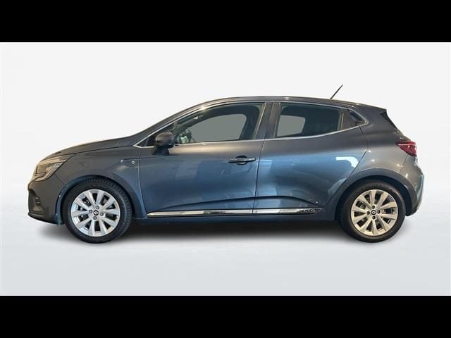 Renault Clio 5 Porte 1.6 E-TECH Hybrid 140cv Intens Auto - foto 2 di 4