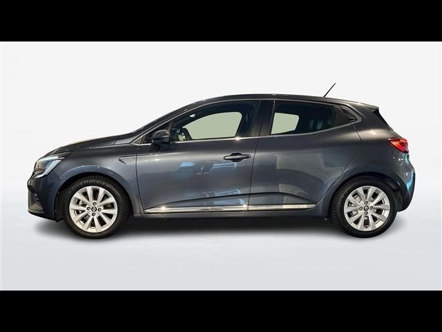 Renault Clio 5 Porte 1.6 E-TECH Hybrid 140cv Intens Auto - foto 4 di 4