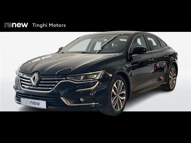 Renault Talisman Berlina 1.6 dCi Energy 160cv Intens EDC usato a EMPOLI
