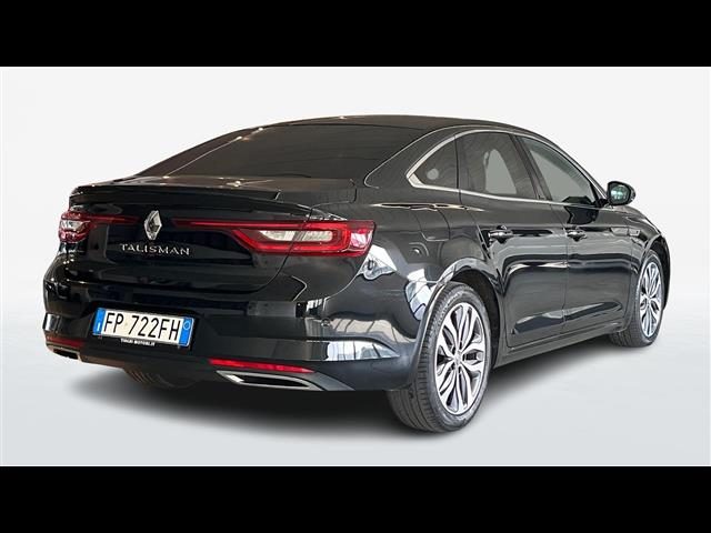 Renault Talisman Berlina 1.6 dCi Energy 160cv Intens EDC - foto 3 di 30