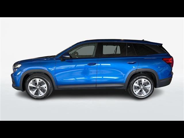Skoda Kodiaq 2.0 TDI 150cv Executive DSG 7p.ti - foto 3 di 4