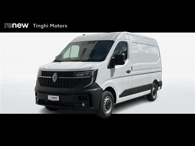 Renault Master E Tech T35 52kWh L2H2 km 0 a EMPOLI