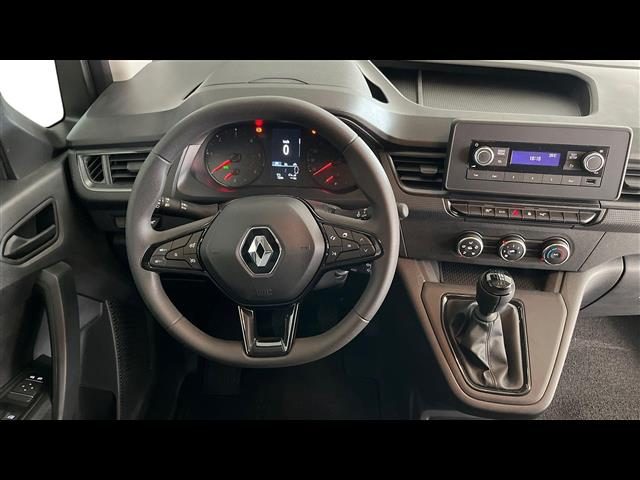 Renault Kangoo van 1.5 Blue dci 95cv L1 open sesame semestrale a EMPOLI