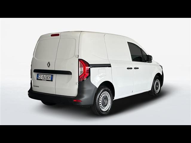 Renault Kangoo van 1.5 Blue dci 95cv L1 open sesame - foto 3 di 30