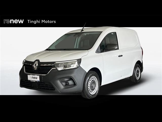 Renault Kangoo van 1.5 Blue dci 95cv L1 open sesame, del 2024, 10 km, in vendita a Empoli (FI)