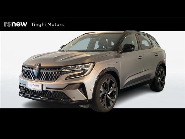 Renault Austral 1.2 E-Tech full hybrid 200cv Iconic Esprit usato a EMPOLI