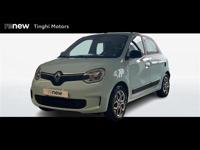 Renault Twingo 1.0 sce Zen 65cv usato a EMPOLI