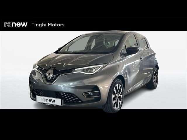 Renault ZOE Intens R135 km 0 a EMPOLI