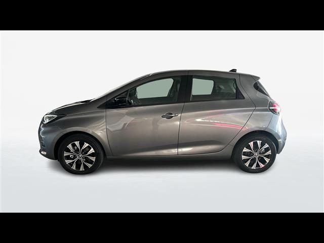Renault ZOE Intens R135 e-shifter - foto 4 di 4
