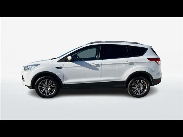 Ford Kuga 2.0 TDCi 140cv Titanium 4WD - foto 3 di 4