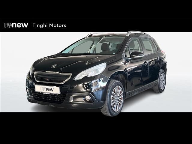 Peugeot 2008 1.6 BlueHDi Active S&S usato a EMPOLI