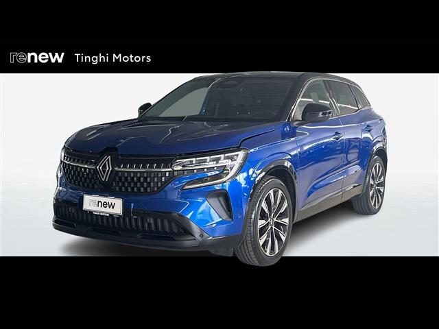 Renault Austral 1.2 E-Tech full hybrid 200cv Techno Auto - foto 2 di 4