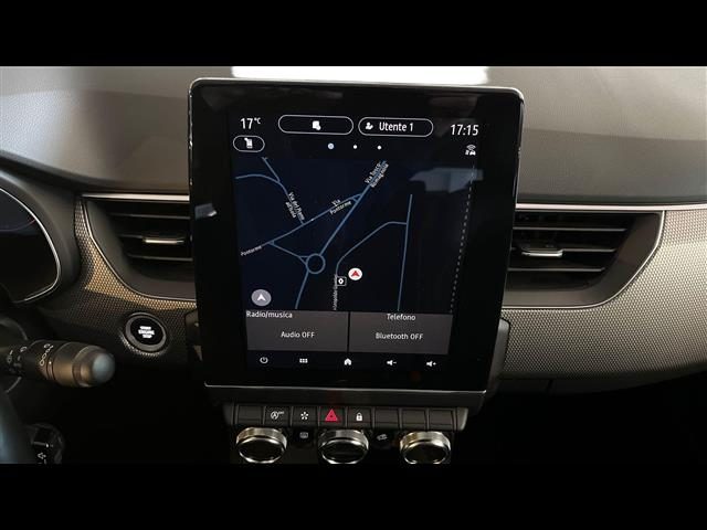 Renault Arkana 1.3 TCe 140cv Intens EDC FAP usato a EMPOLI