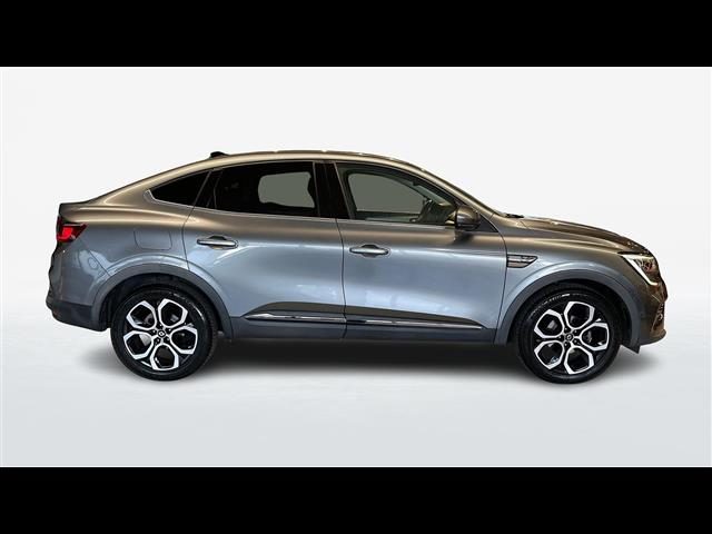 Renault Arkana 1.3 TCe 140cv Intens EDC FAP - foto 4 di 4