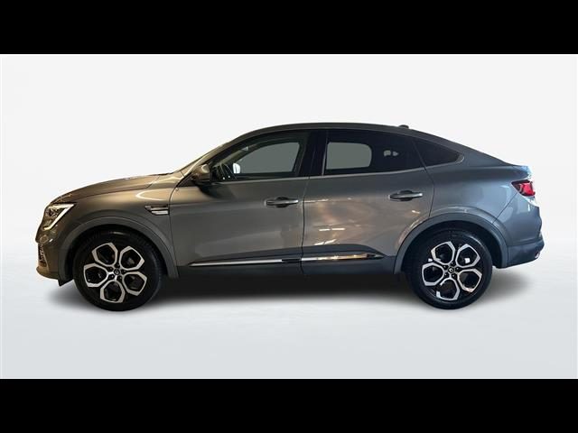 Renault Arkana 1.3 TCe 140cv Intens EDC FAP - foto 2 di 4