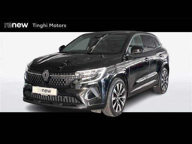 Renault Austral 1.2 E-Tech full hybrid 200cv Techno Auto usato a EMPOLI