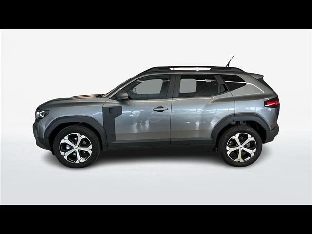 Dacia Duster 1.6 hybrid Journey 140cv - foto 2 di 4