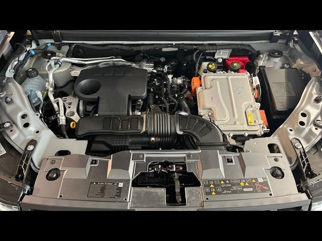 Dacia Duster 1.6 hybrid Journey 140cv km 0 a EMPOLI
