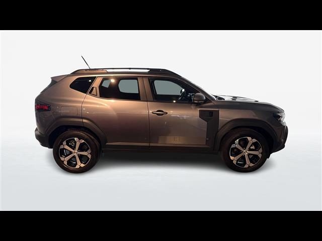 Dacia Duster 1.6 hybrid Journey 140cv - foto 4 di 4