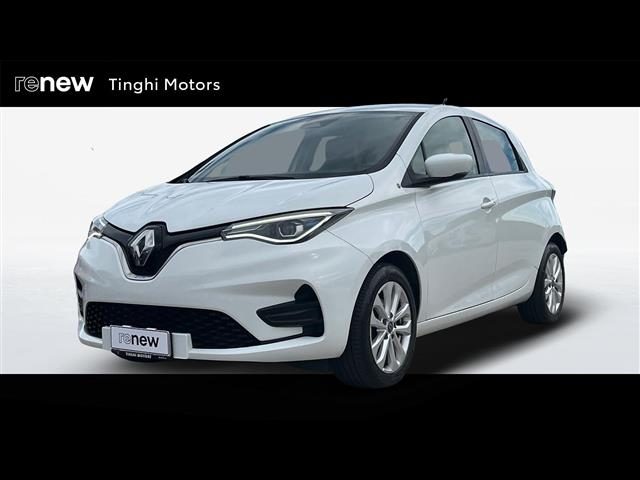 Renault ZOE Zen R110 my20 usato a EMPOLI