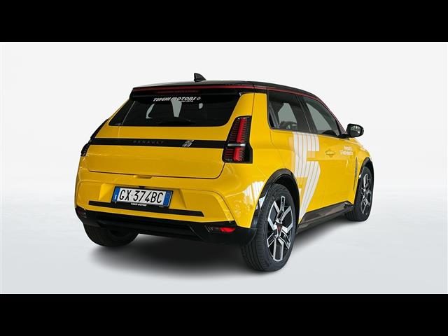 Renault Other Renault 5 E-Tech Iconic Cinq comfort range 150cv - foto 3 di 4