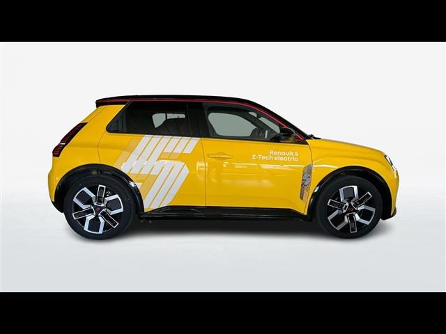 Renault Other Renault 5 E-Tech Iconic Cinq comfort range 150cv - foto 4 di 4