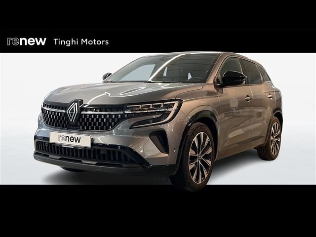 Renault Austral 1.2 E-Tech full hybrid 200cv Techno Auto semestrale a EMPOLI