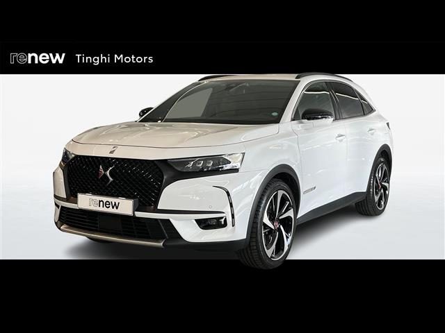 DS Automobiles Other DS7 Crossback 1.6 E-TENSE Performance Line+ 4x4 Au usato a EMPOLI