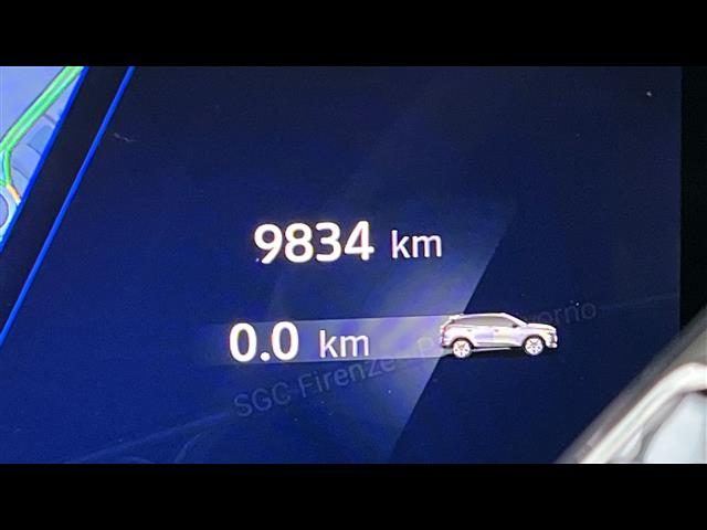 Renault Austral 1.2 full hybrid E-Tech 200cv Esprit Alpine semestrale a EMPOLI