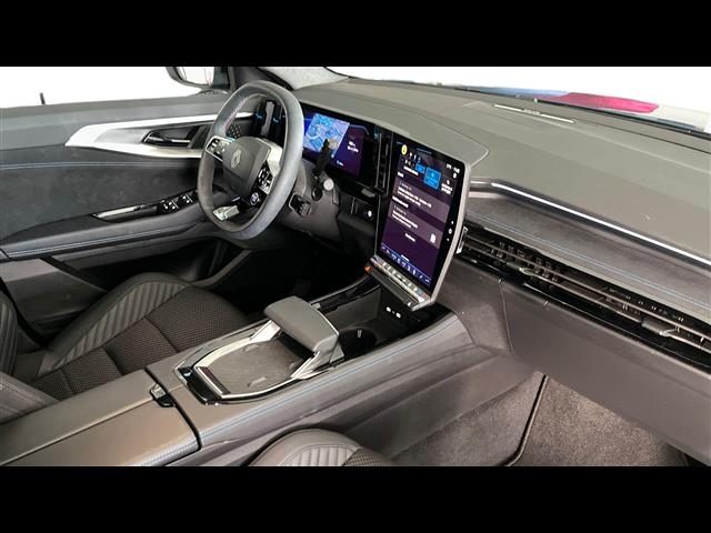 Renault Austral 1.2 full hybrid E-Tech 200cv Esprit Alpine semestrale a EMPOLI