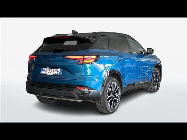 Renault Austral 1.2 full hybrid E-Tech 200cv Esprit Alpine semestrale a EMPOLI
