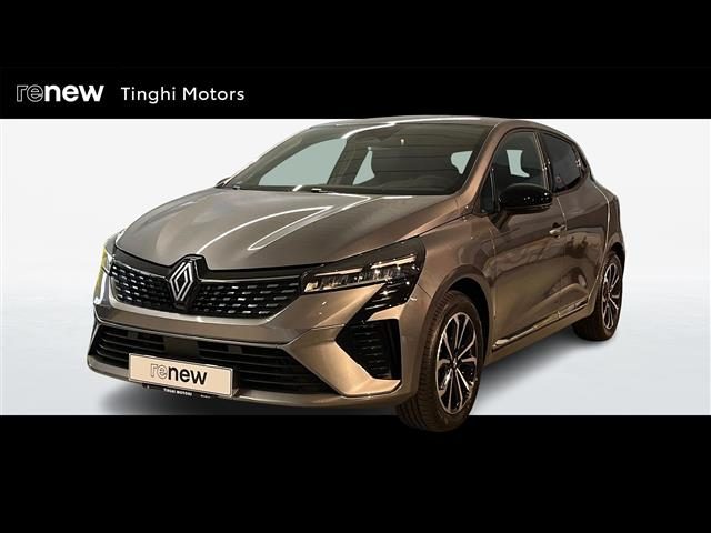 Renault Clio 1.6 E-Tech full hybrid Techno 145cv km 0 a EMPOLI