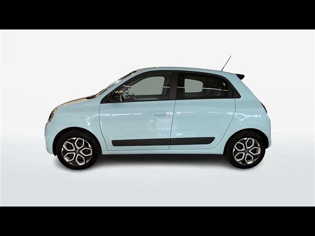 Renault Twingo 22kWh Equilibre - foto 2 di 30