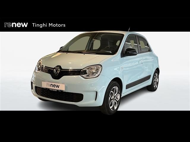Renault Twingo 22kWh Equilibre usato a EMPOLI