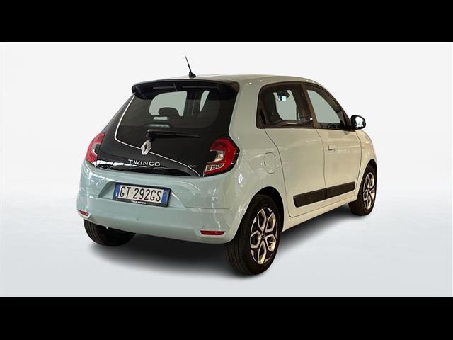 Renault Twingo 22kWh Equilibre - foto 3 di 30