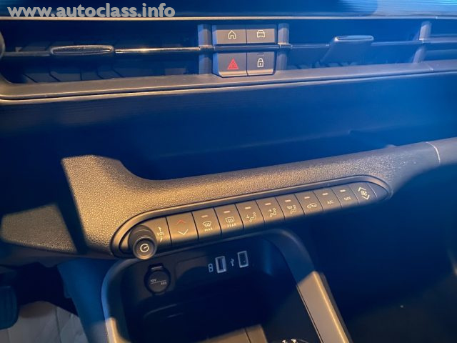 Jeep Avenger 1.2 Turbo Longitude usato a BRIGA NOVARESE