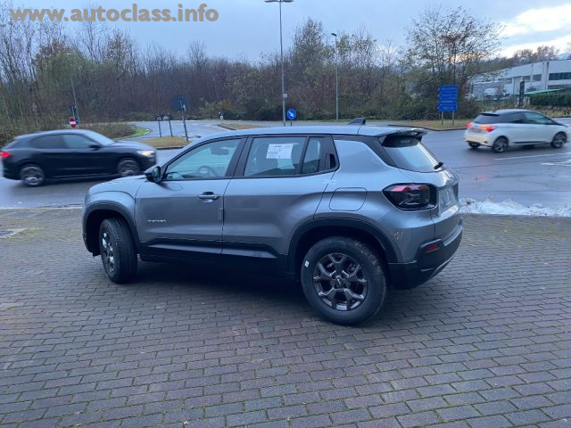 Jeep Avenger 1.2 Turbo Longitude - foto 4 di 4