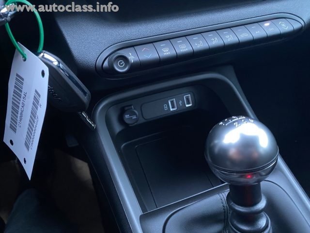 Jeep Avenger 1.2 Turbo Longitude usato a BRIGA NOVARESE