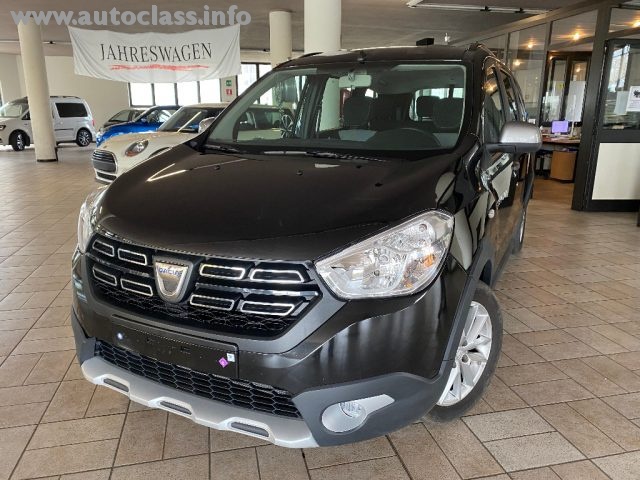 Dacia Lodgy 1.5 Blue dCi 8V 115CV 7 posti Comfort usato a BRIGA NOVARESE