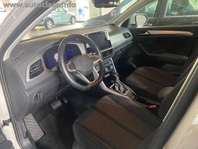 Volkswagen T-Roc 1.5 TSI ACT DSG Style - foto 3 di 4